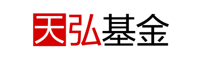 天弘基金 logo
